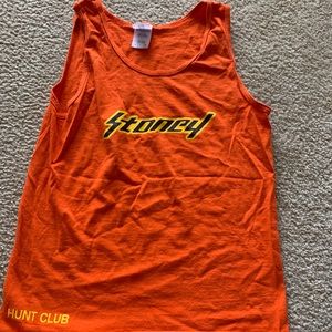Post Malone tank